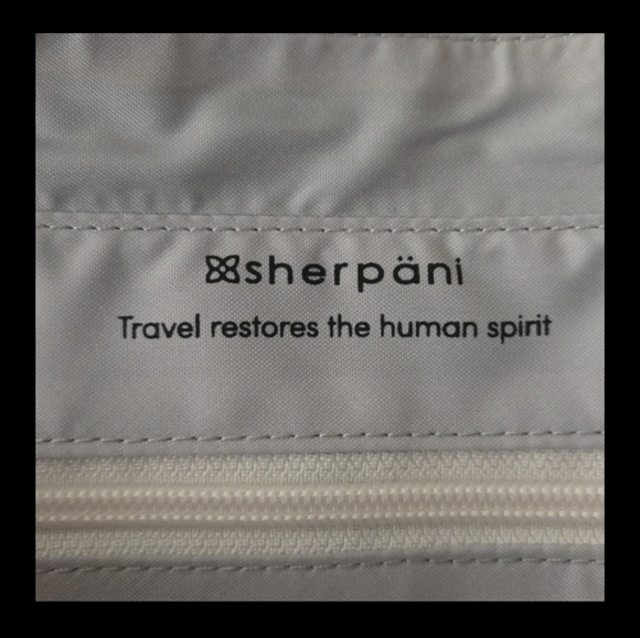 Colorful Artistic Crossbody Bag Anti Theft - Picture 7 of 15